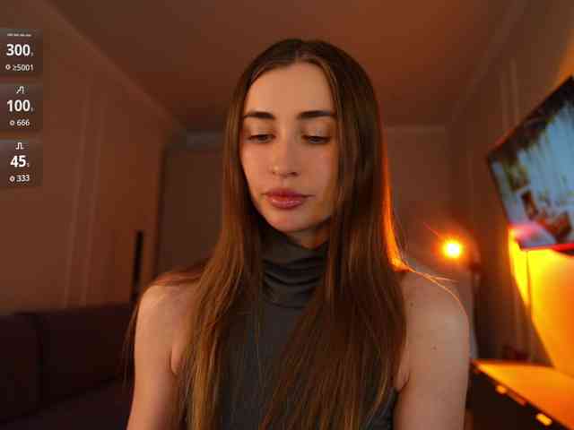 Coconutkitty webcam
