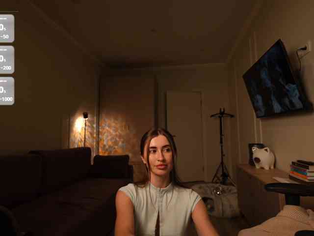 Coconutkitty webcam