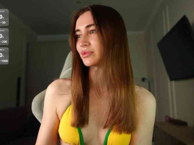 Coconutkitty webcam