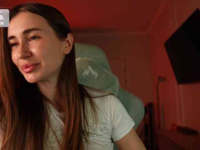 Coconutkitty webcam