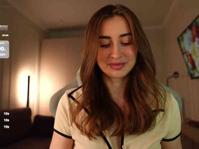 Coconutkitty Sex Cam Show