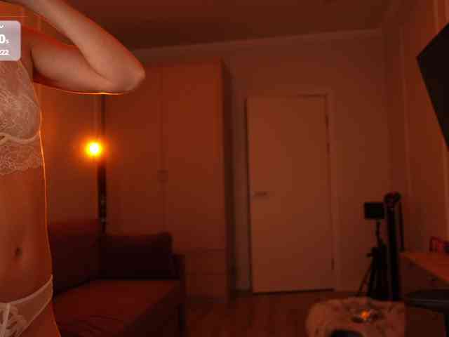 Coconutkitty webcam