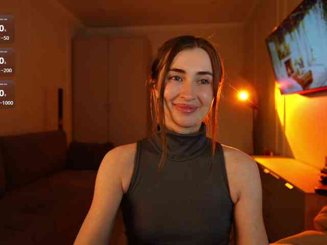 Coconutkitty webcam