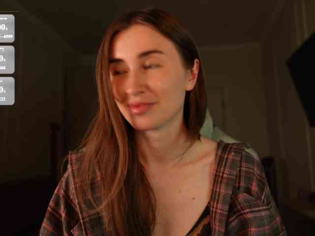 Coconutkitty webcam