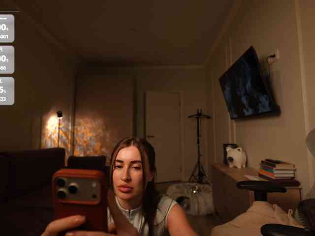 Coconutkitty webcam