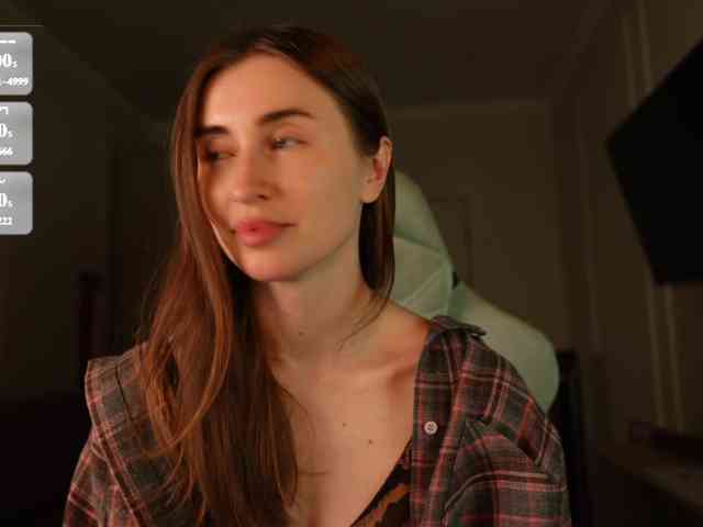 Coconutkitty webcam