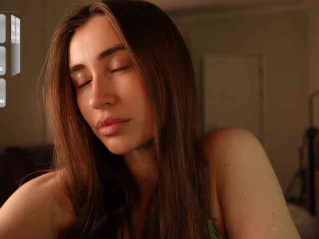 Coconutkitty Sex Cam Show