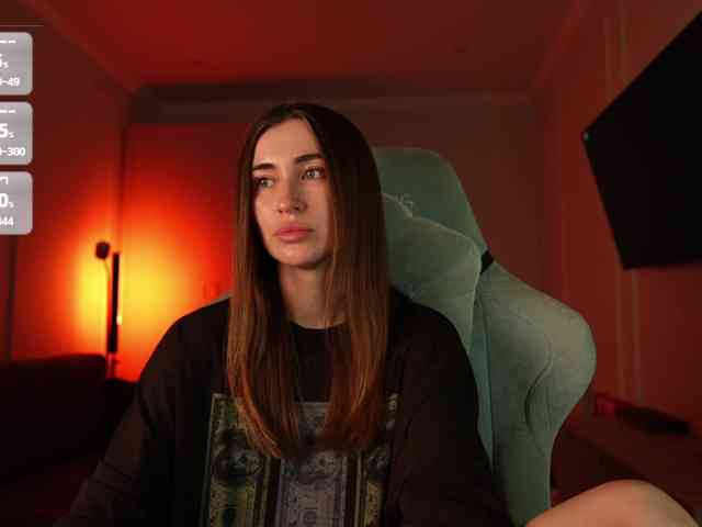 Coconutkitty webcam