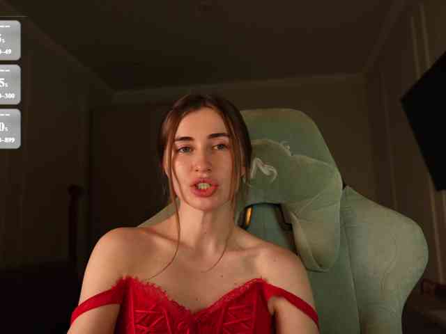 Coconutkitty webcam