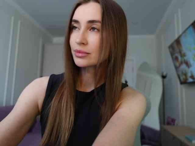 Coconutkitty Live Webcam on BongaCams