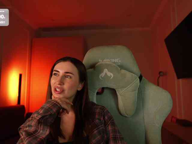 Coconutkitty webcam