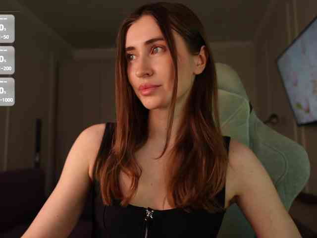 Coconutkitty Sex Cam Show
