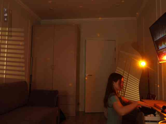 Модель: Coconutkitty