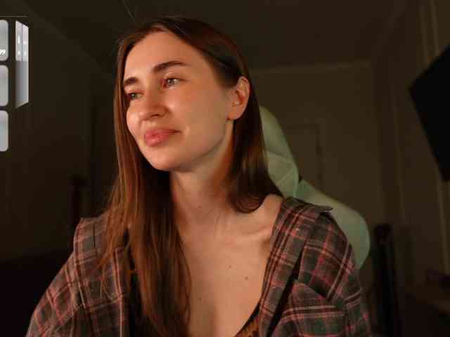 Coconutkitty webcam