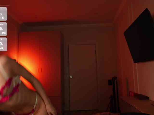 Coconutkitty webcam