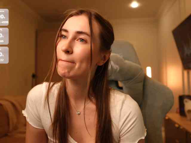 Coconutkitty webcam