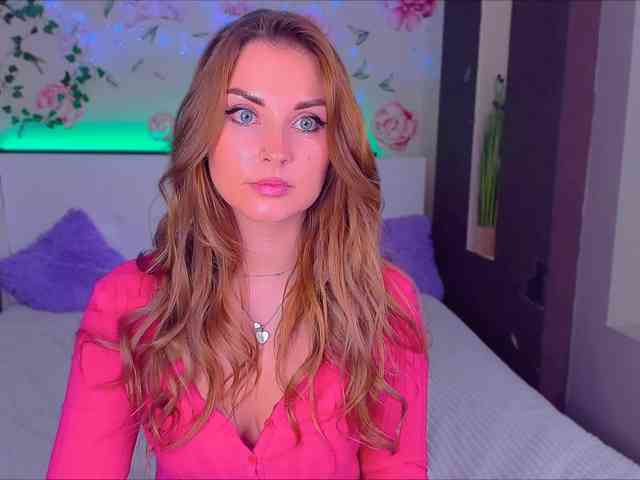 Alisee123 webcam