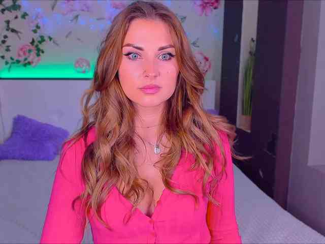 Alisee123 webcam