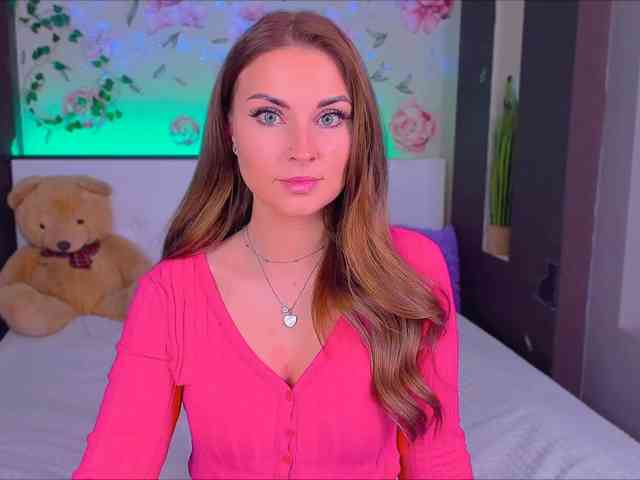 Alisee123 webcam