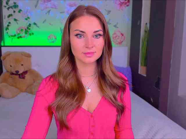 Alisee123 webcam