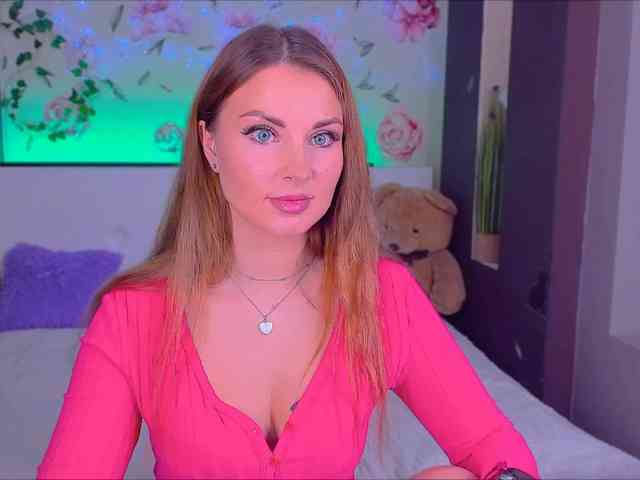 Alisee123 webcam