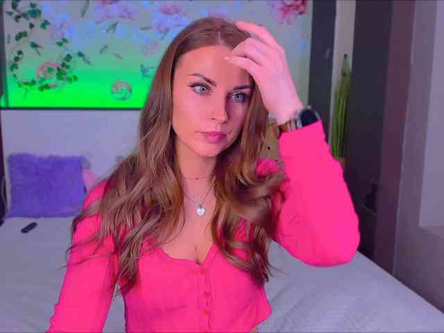 Alisee123 webcam