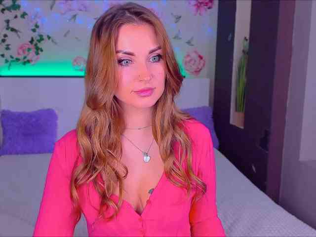 Alisee123 webcam