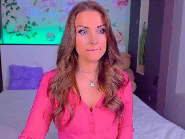 Alisee123 webcam