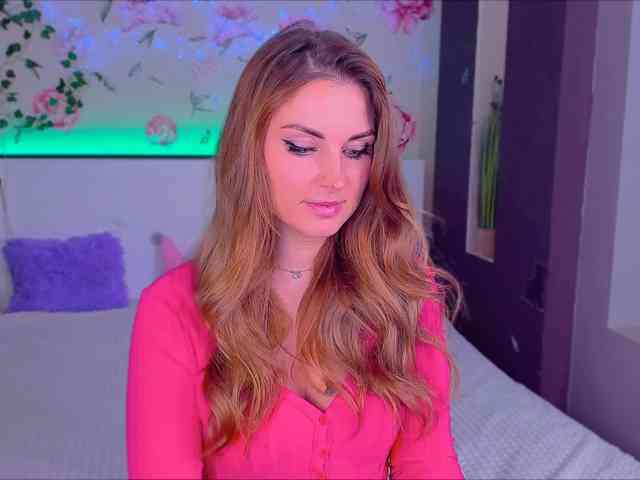 Alisee123 webcam