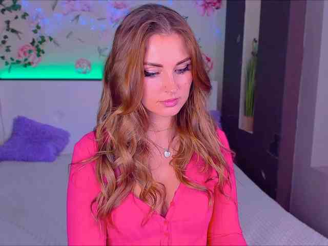Alisee123 webcam