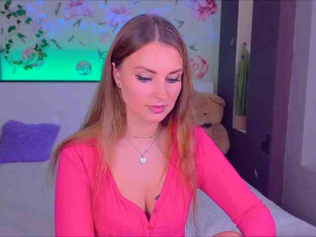 Alisee123 webcam