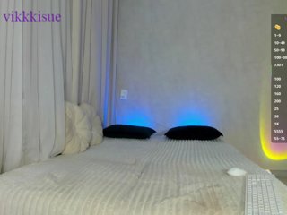 vikisue Porn Show