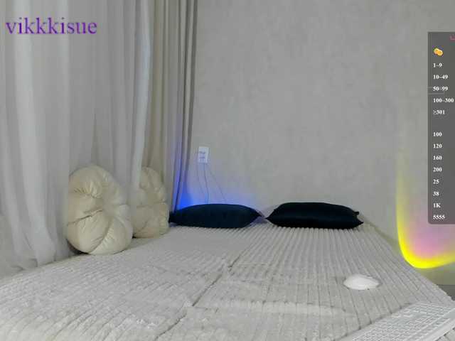 vikkkisue cam belle