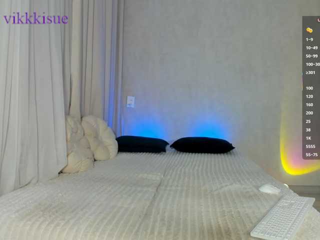 Live трансляция vikisue - slutnetki.online
