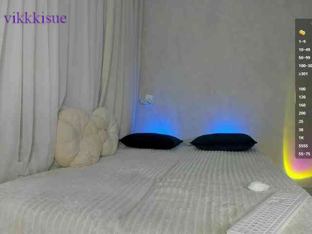 vikisue webcam