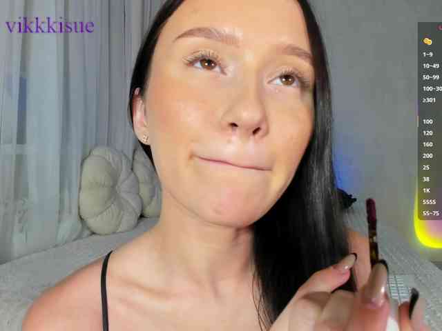 vikisue webcam