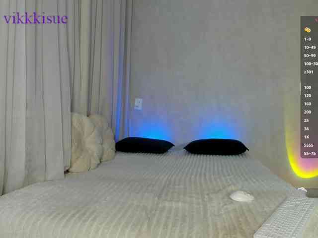 vikisue webcam