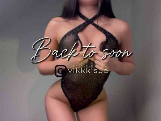 vikisue webcam