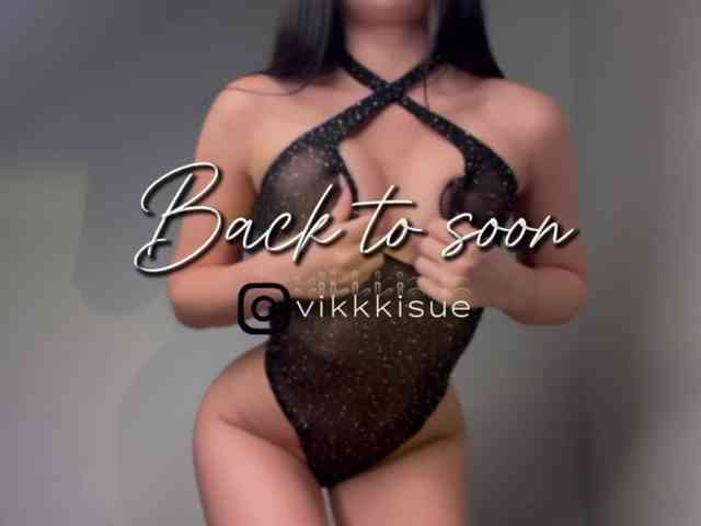 vikisue webcam