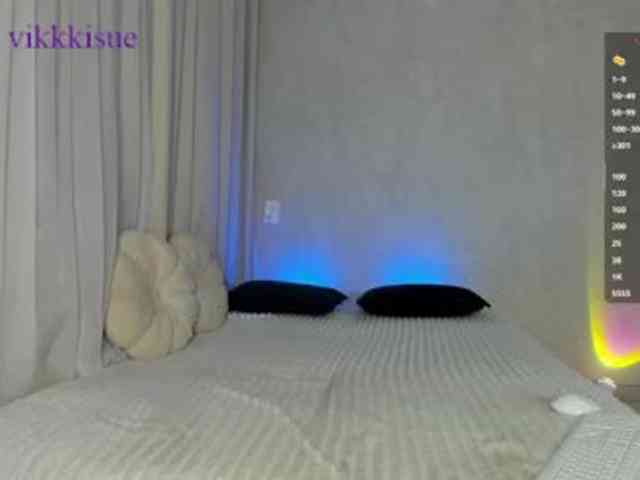 vikisue webcam