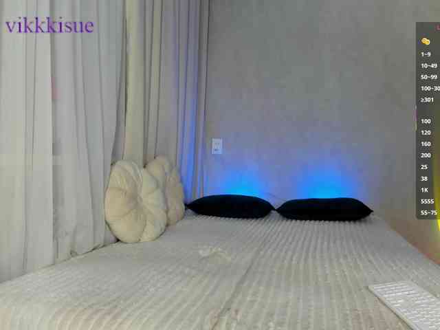 vikisue webcam