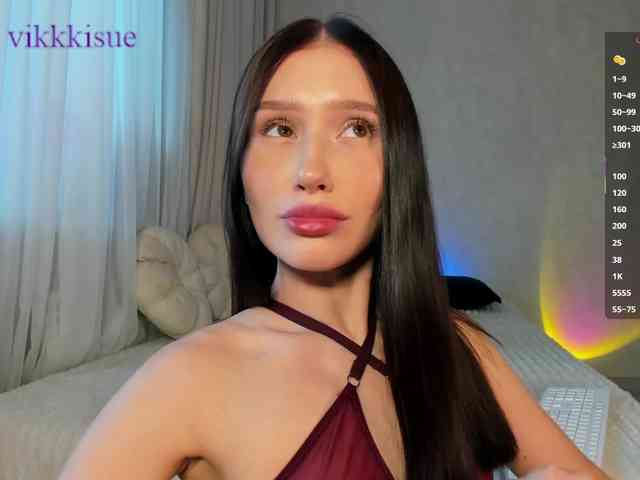 vikisue webcam