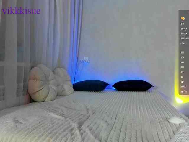 vikisue webcam