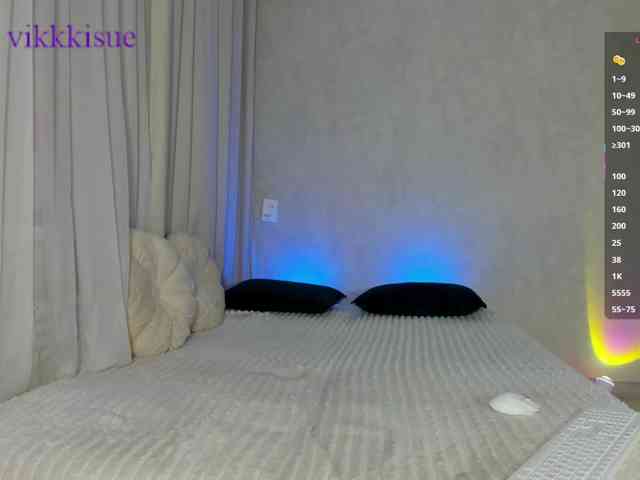 vikisue webcam