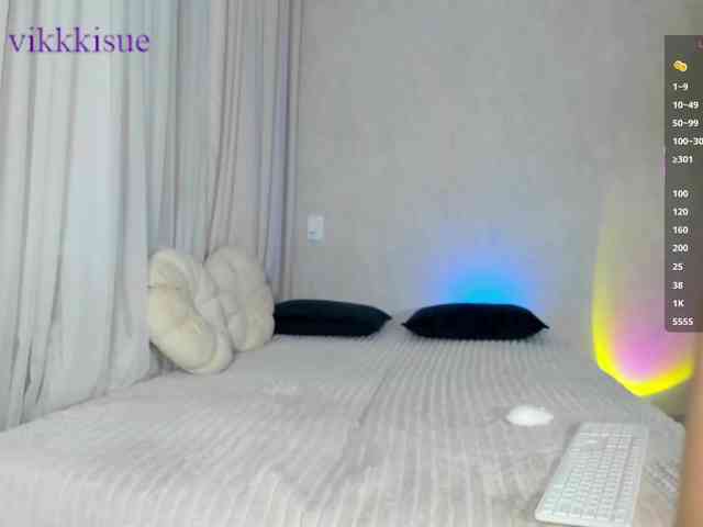 vikisue webcam