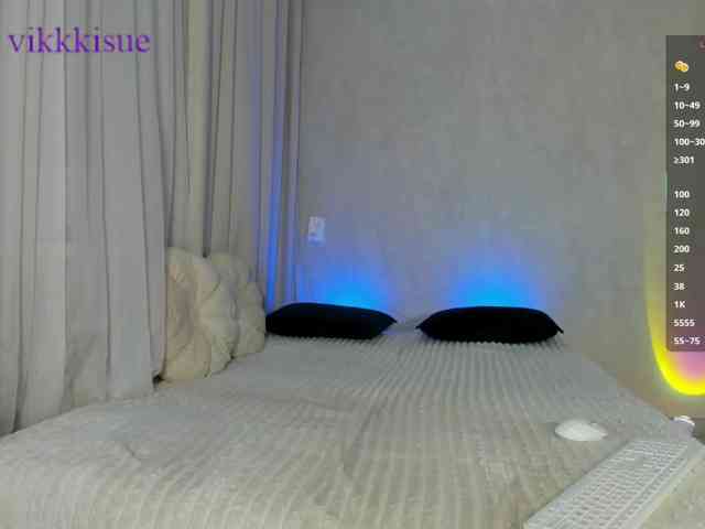 vikisue webcam