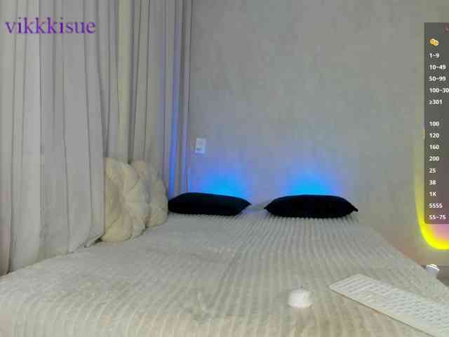 vikisue webcam