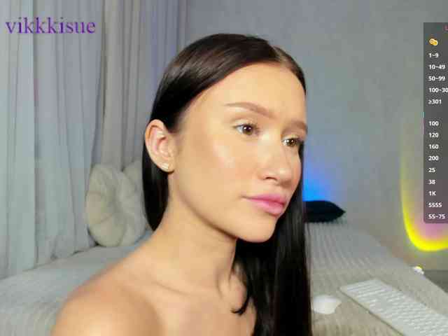 vikisue webcam