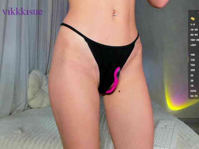 vikisue webcam