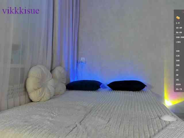 vikisue webcam